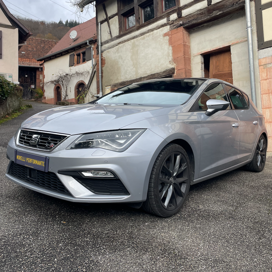 Reprogrammation moteur à Strasbourg et Saverne