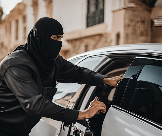 Comment protéger sa voiture contre les voleurs ?