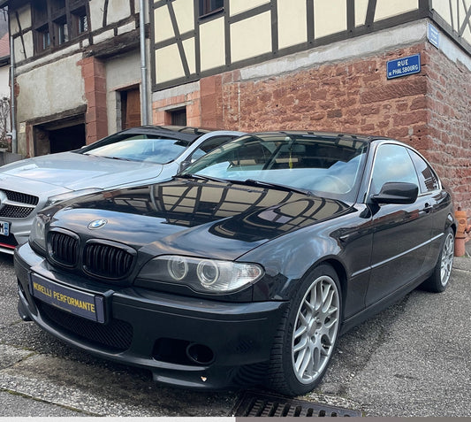 Reprogrammation moteur à Strasbourg et Saverne