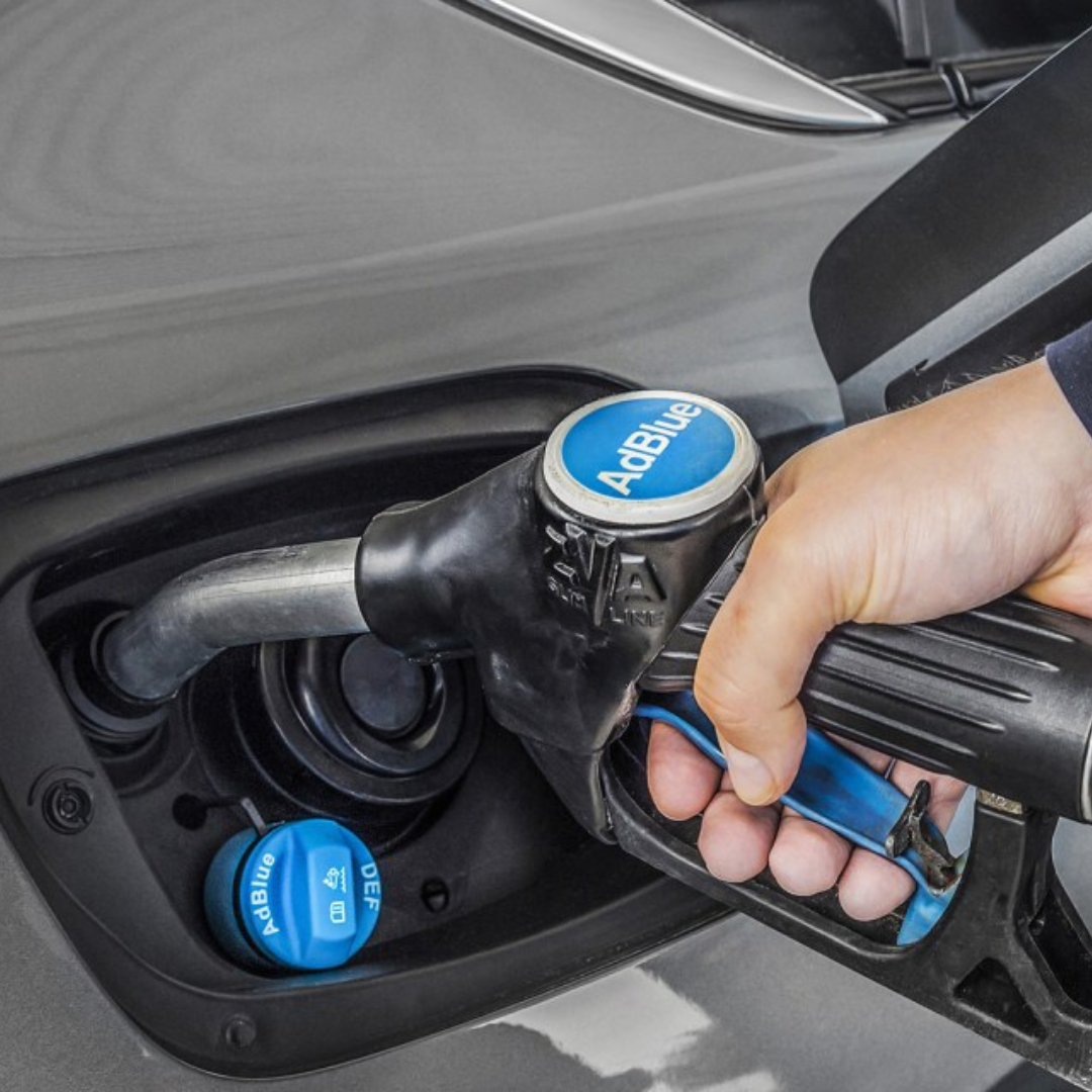 Solutions FAP, EGR, Ad Blue