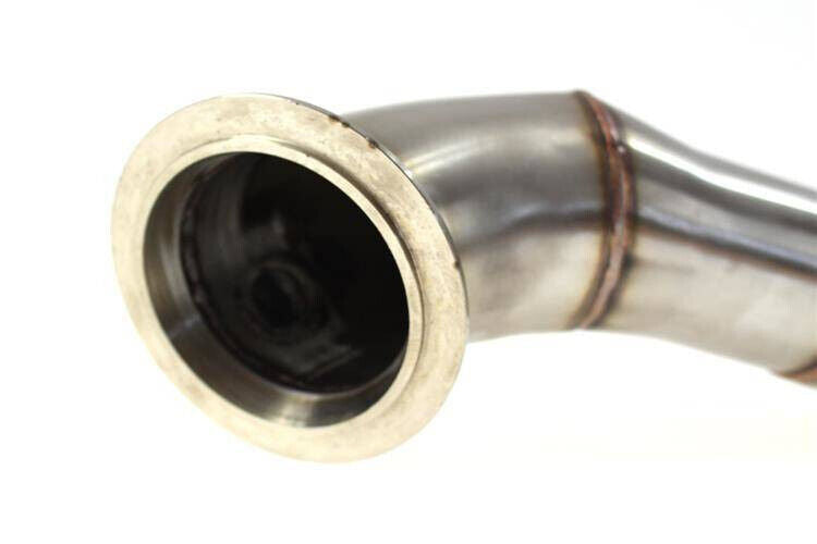 Downpipe décata BMW Série 1 2 3 F20 F21 F30 F22 Moteur N13