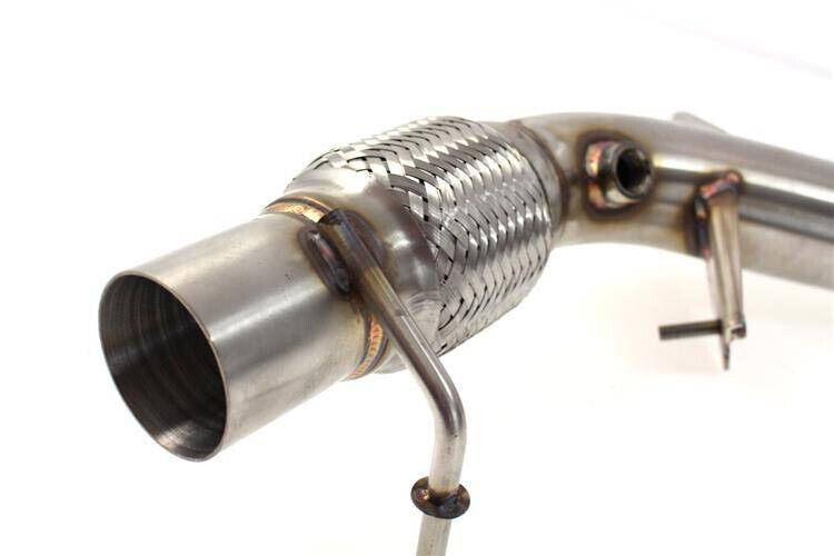Downpipe décata BMW Série 1 2 3 F20 F21 F30 F22 Moteur N13