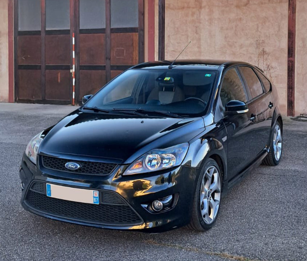 Stage 1 Ford Focus ST 225