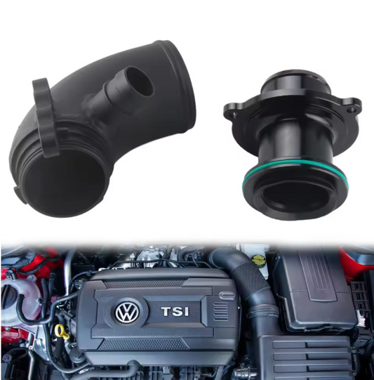 Kit inlet outlet de turbo 2.0 TSI EA 888 Gen 3