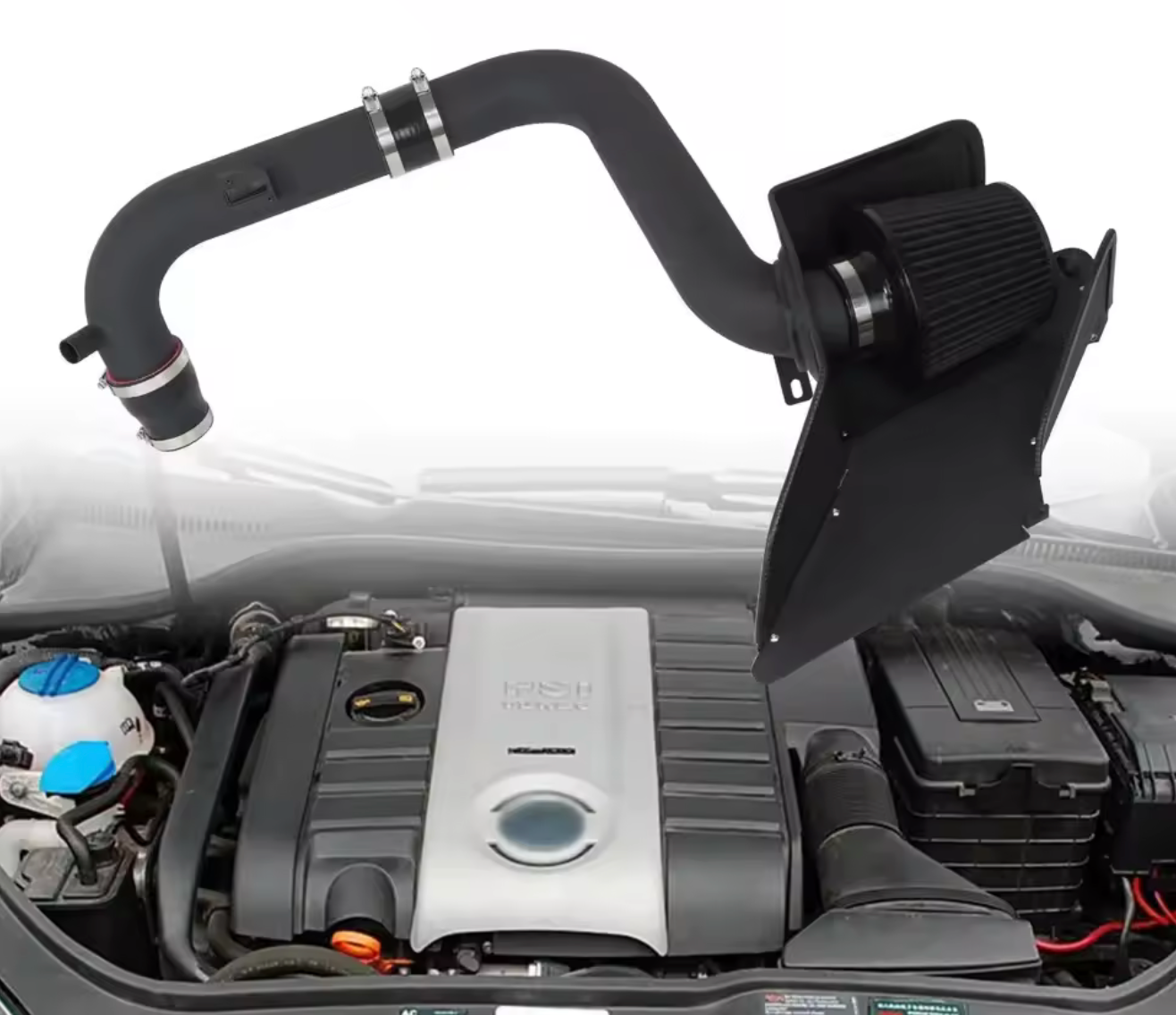 Admission dynamique 2.0 TFSI EA113 Golf MK5 Passat Scirocco Tiguan Touran Audi A3 TT