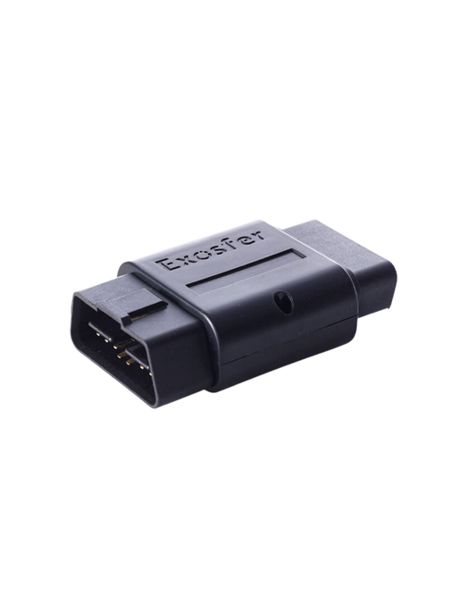 Antivol pour voiture - OBD Protect Exosfer