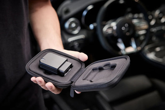 Reprogrammer votre voiture vous même