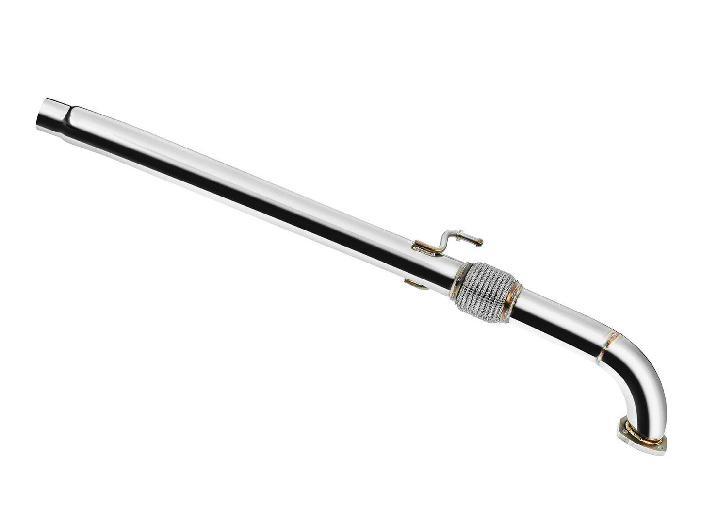 Downpipe décata Golf IV 4 1.9 TDI 1998-2004