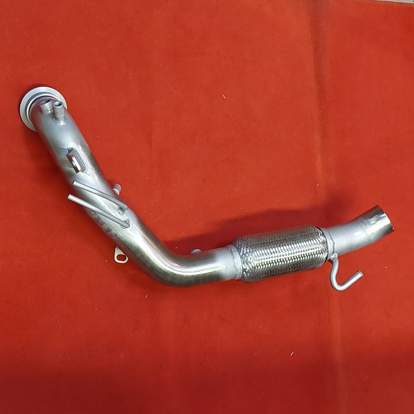 Downpipe Mini Countryman 2.0l 112 143cv R60 R61